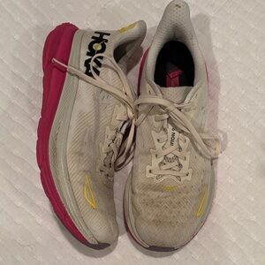 Free People Hoka Clifton 9